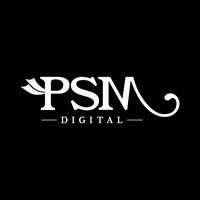 PSM Digital Agency - Dental Website Design Company